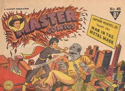 #2 May 1981 [1060]